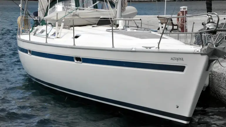 Bavaria 46